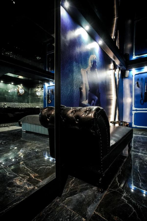 Grey Aqua Secret Apartament Gdansk Luaran gambar