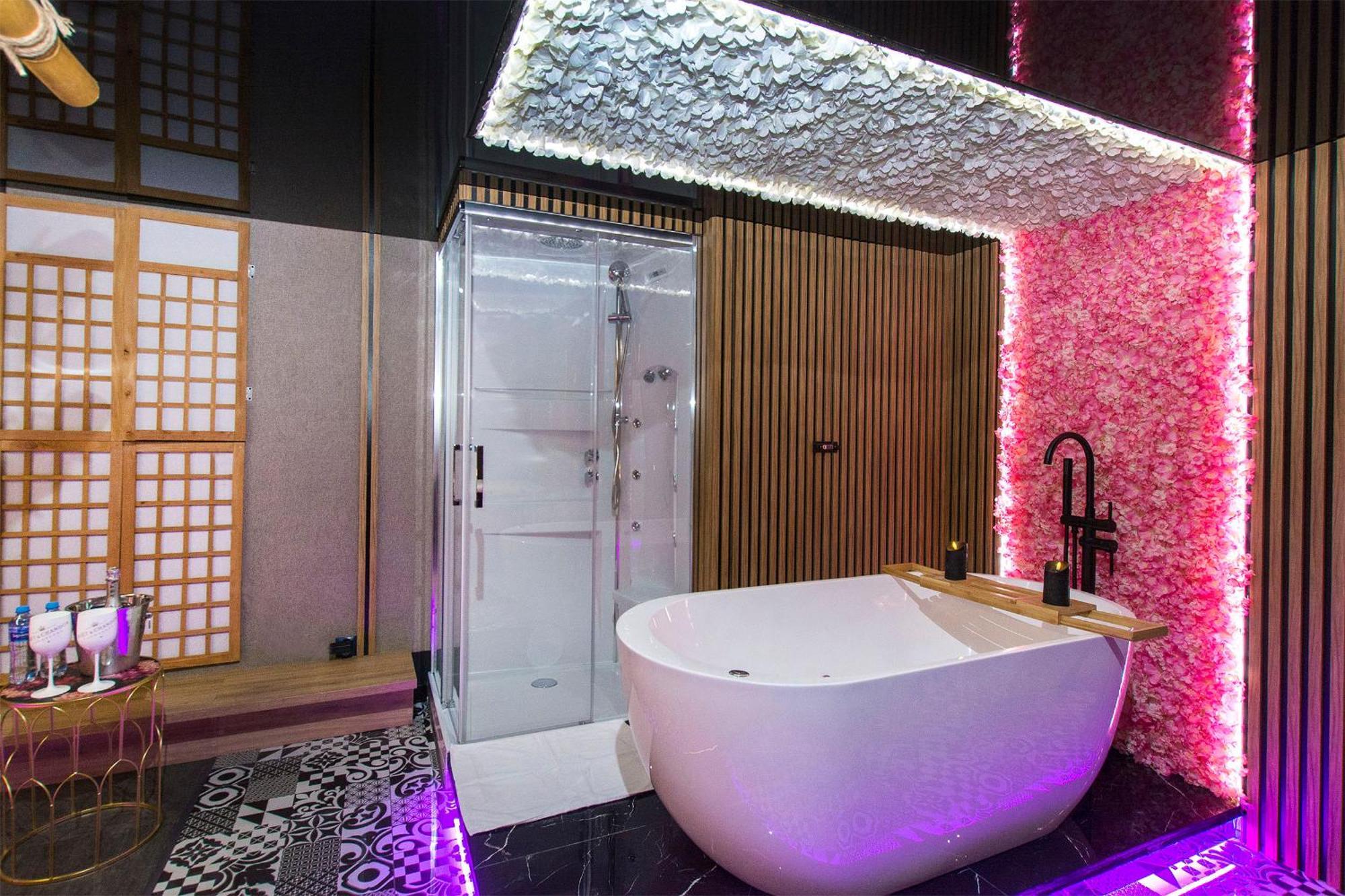 Grey Aqua Secret Apartament Gdansk Luaran gambar