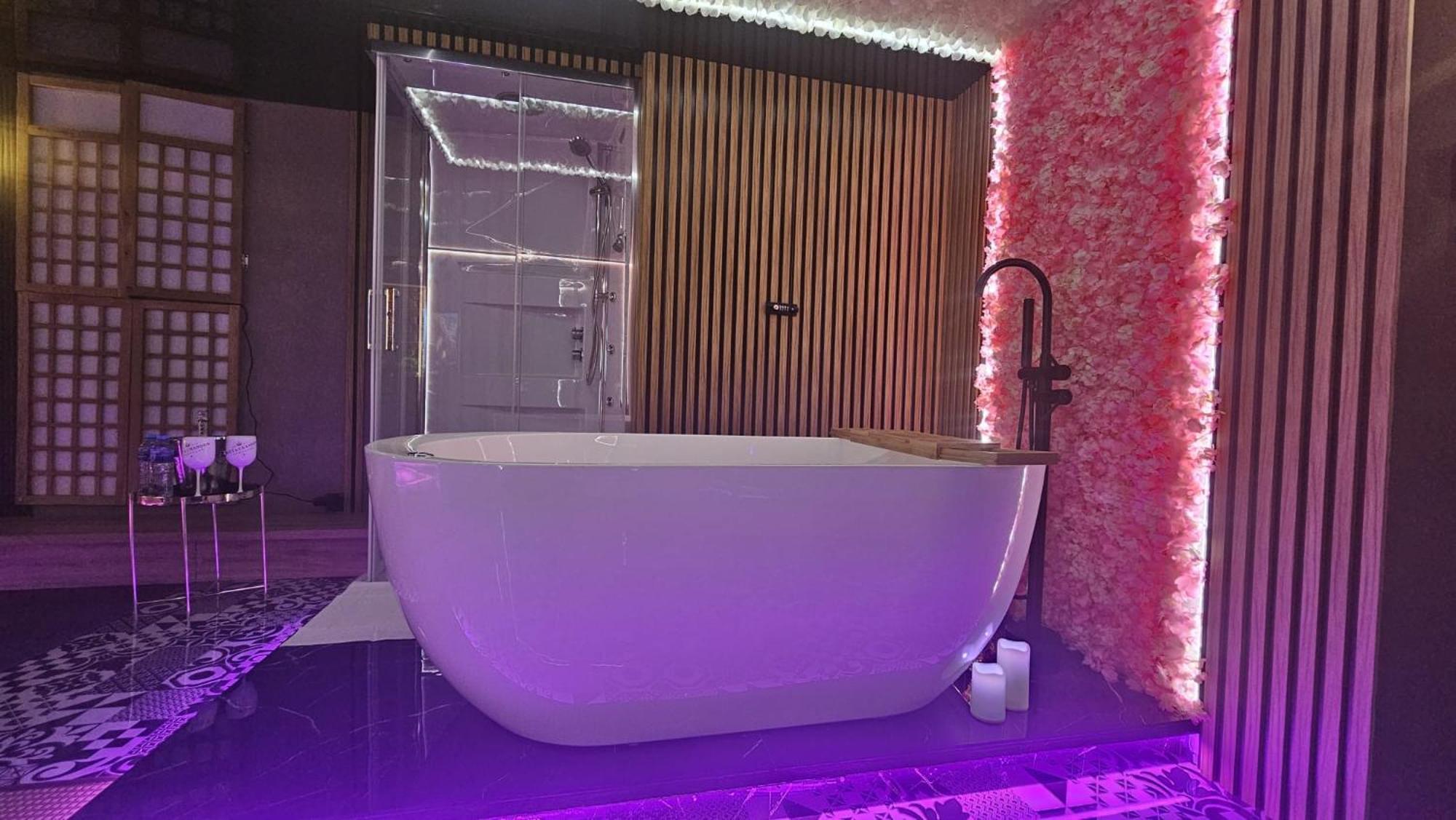 Grey Aqua Secret Apartament Gdansk Luaran gambar